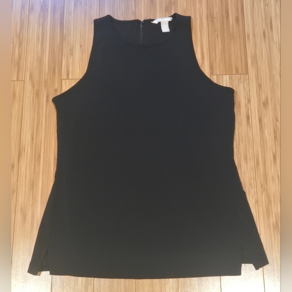 NWOT Banana Republic Sleeveless Top